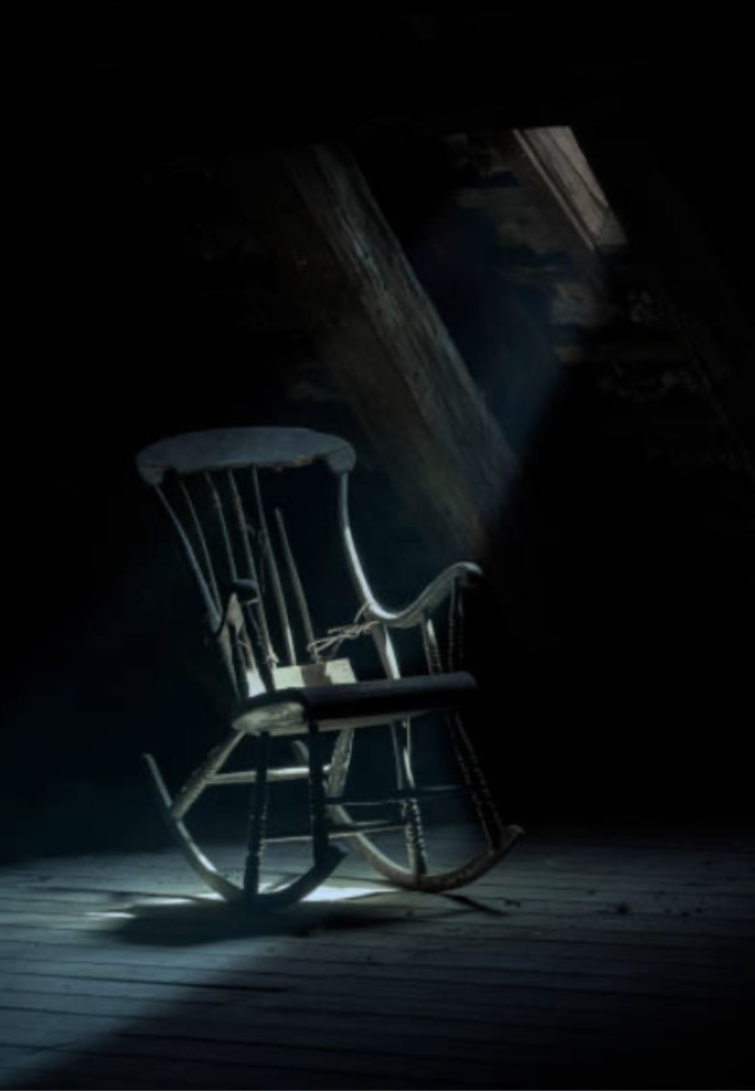 Was there a Ghost at Ronman Trucking: Conclusion