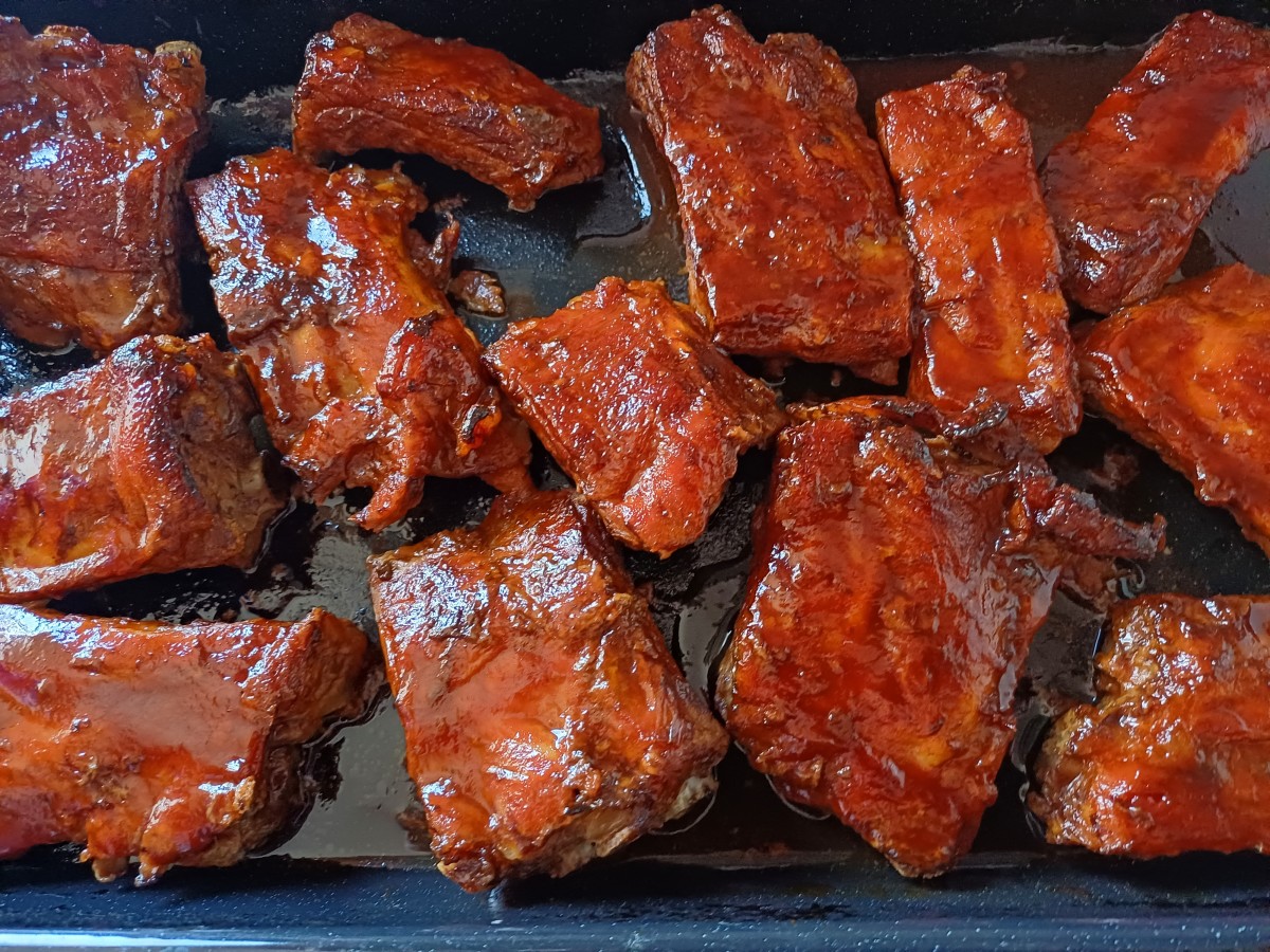 The Best Bbq Food Recipes to Enjoy This Summer...