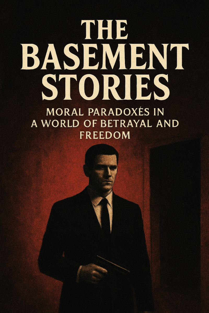Moral Paradoxes in a World of Betrayal and Freedom
