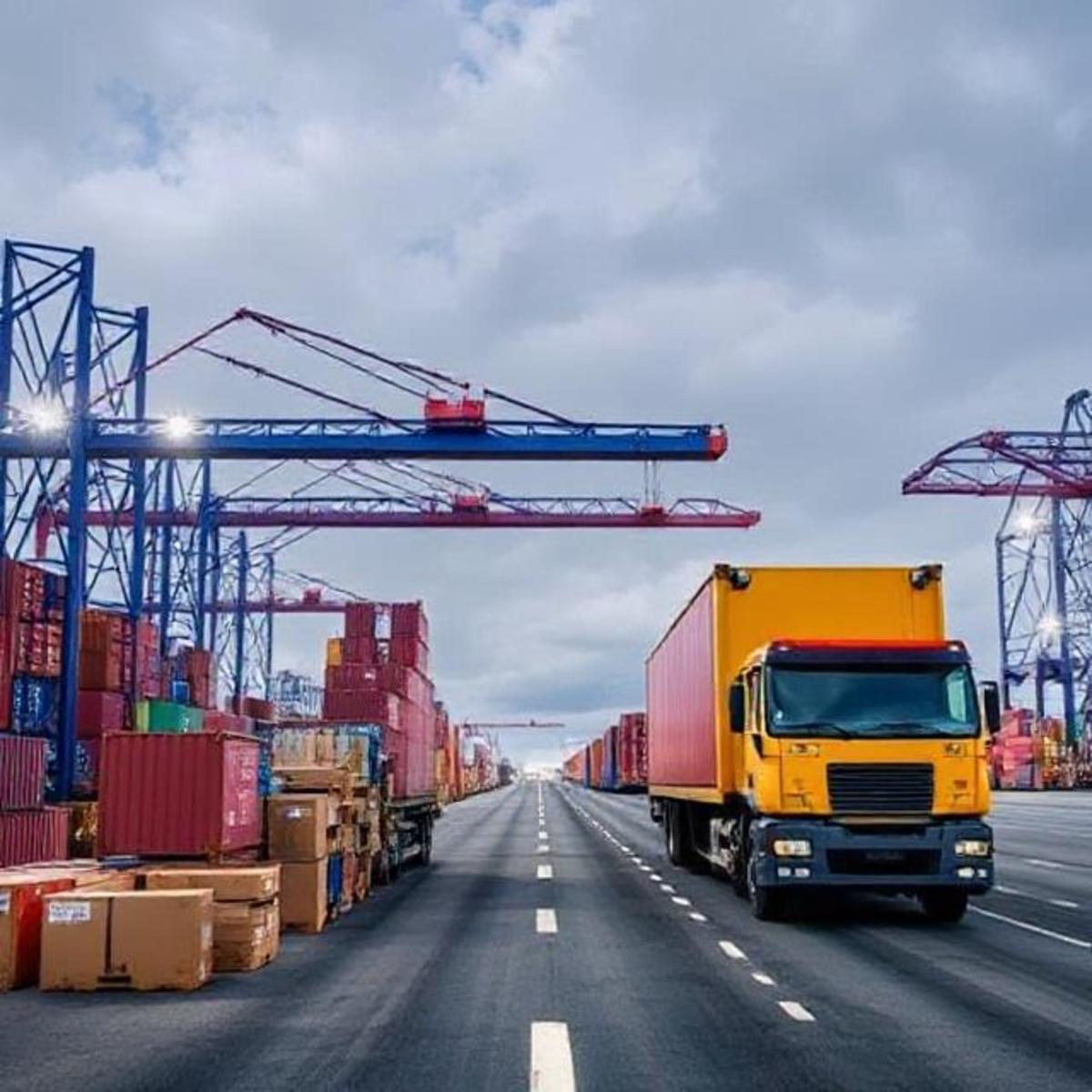 How to Choose the Right Carrier for Your Imports