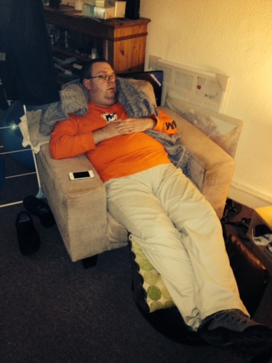 A Final Word From Me