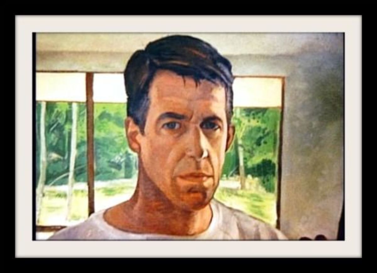 Fred Gwynne Was More Than Herman Munster. He was a Renaissance Man