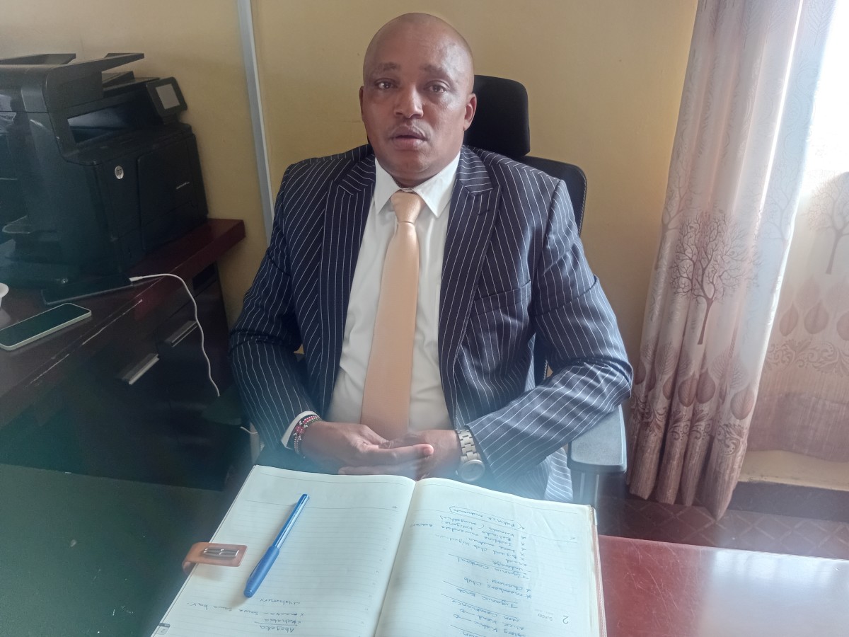 “We’ll Blacklist You!” Meru Bars Warned of Selling Alcohol to School Children During the Holiday