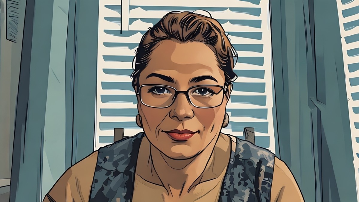 Coping With The Pain Of Growing Old And Dealing With Losses