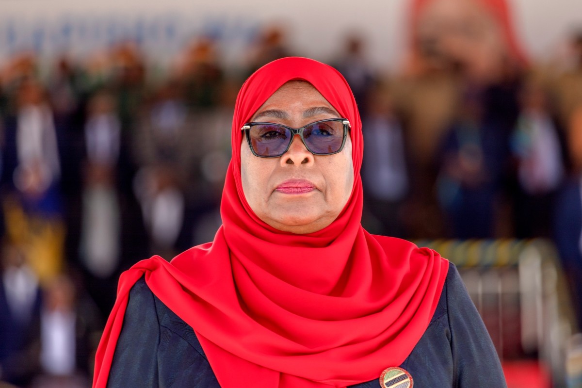 Petals of Blood: The Bloom and Bleed of Tanzania’s Politics