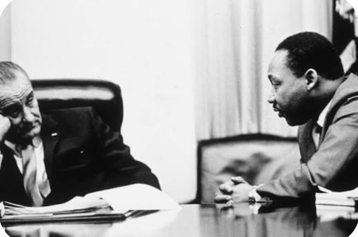 Why African Americans Stopped Voting Republican