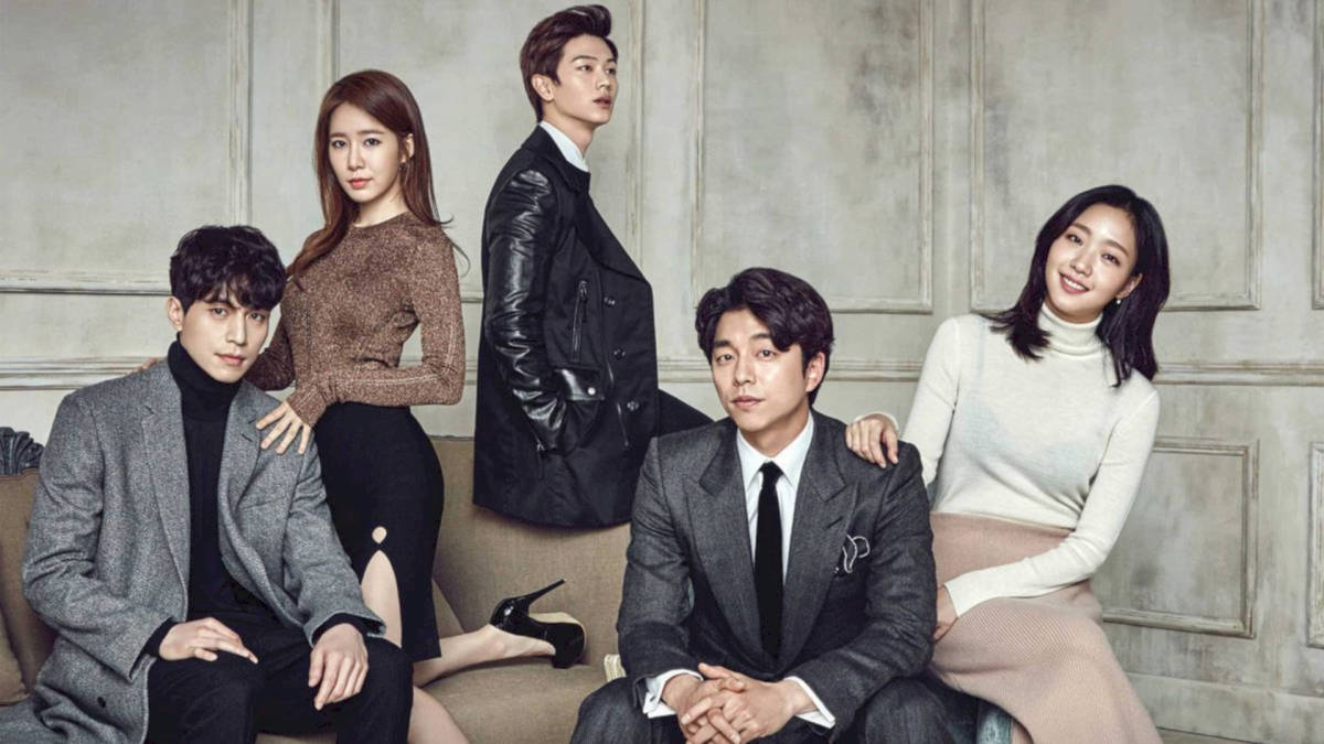 Guardian (Goblin) : A Story of Love, Fate and Immortality - K Drama Review