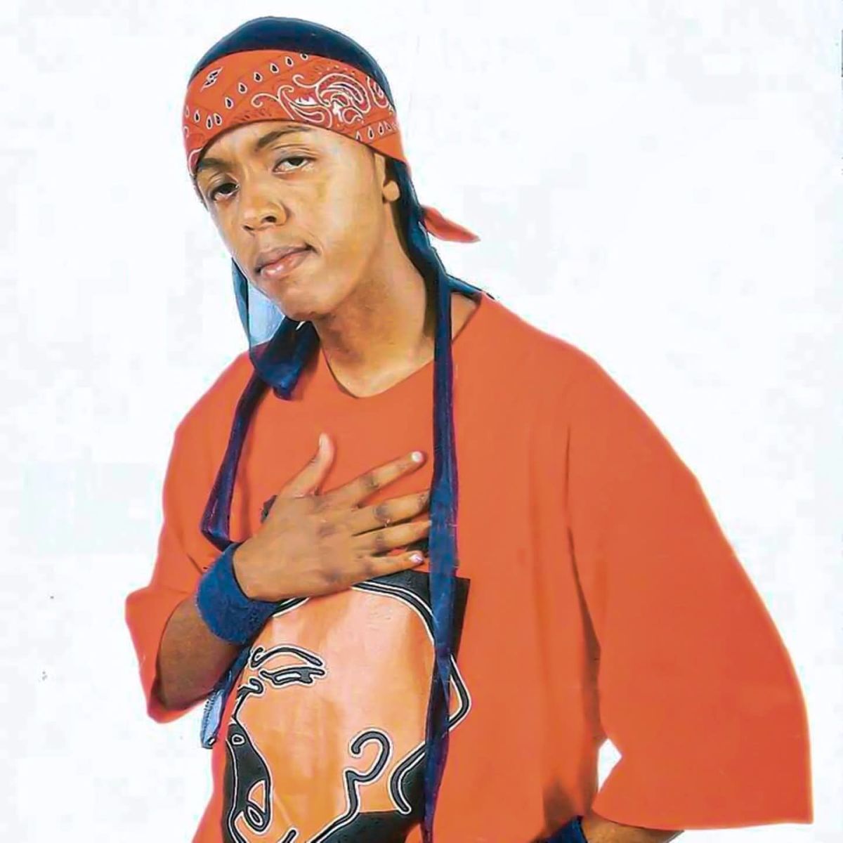 Remembering E-Sir- a Rap Icon Who Helped Shape Kenya’s Hip Hop and Youth Music Culture
