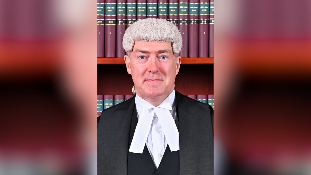 A Judge Just Destroyed 20 Years of Bathroom Discrimination With One Ruling