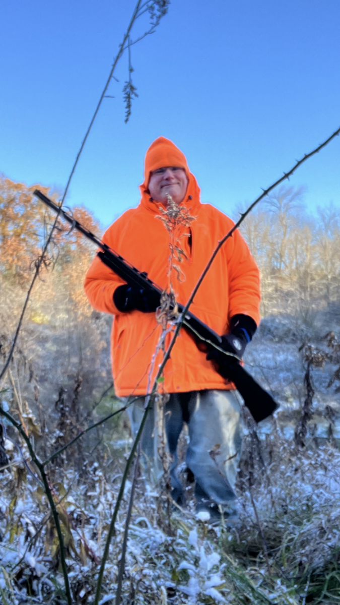 Not Having Much Luck Hunting