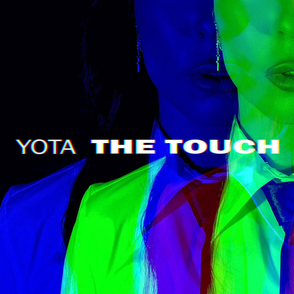 Synth Single Review: “The Touch’’ by Yota