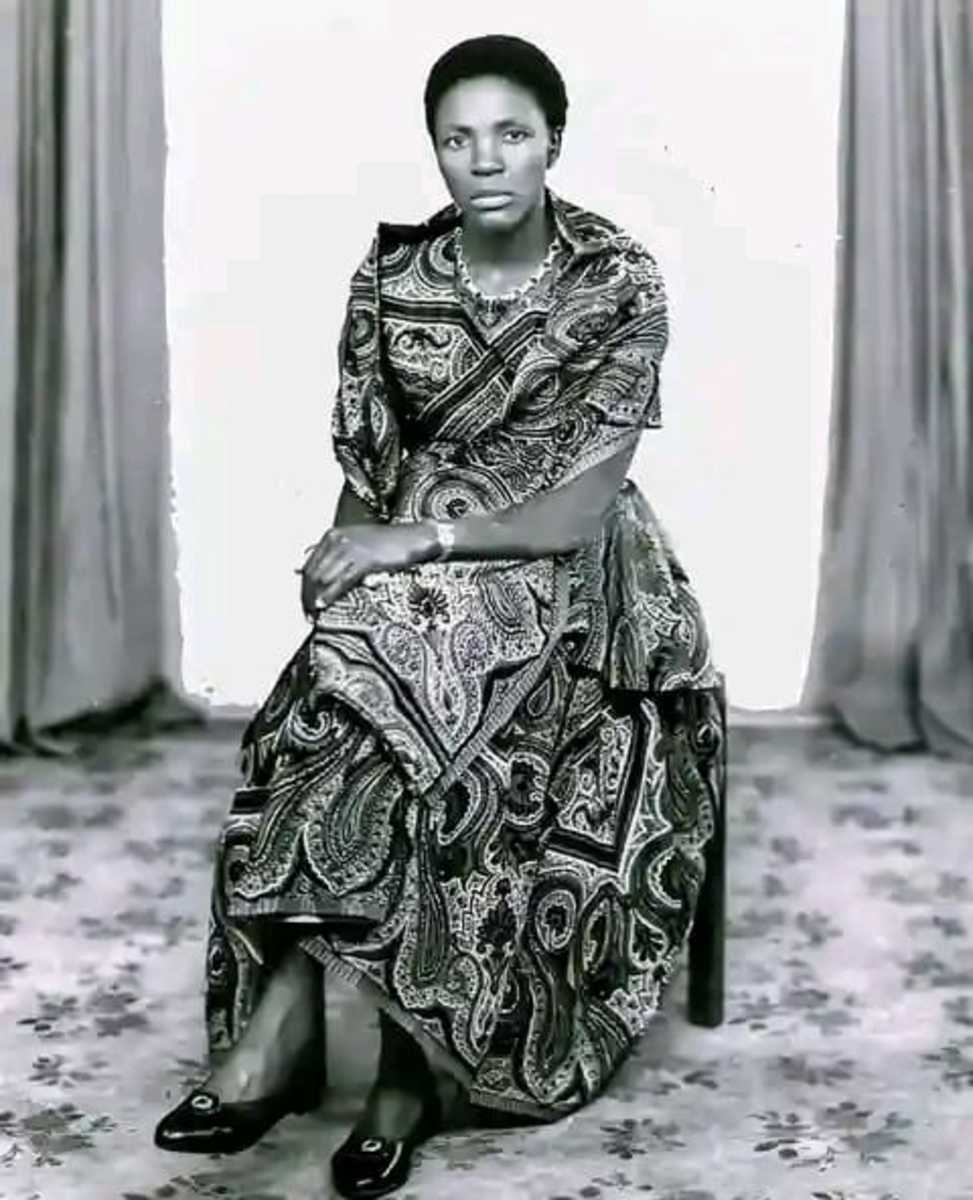 Remembering Mary Juma Odinga: The Iron Lady Who Bore Raila Odinga and Why Raila Failed to Attend Her Burial