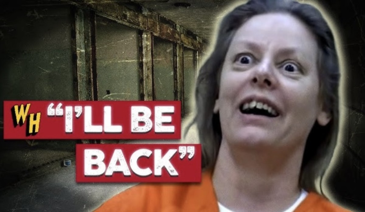 Famous Last Words: What Would you Say if you were About to be Executed