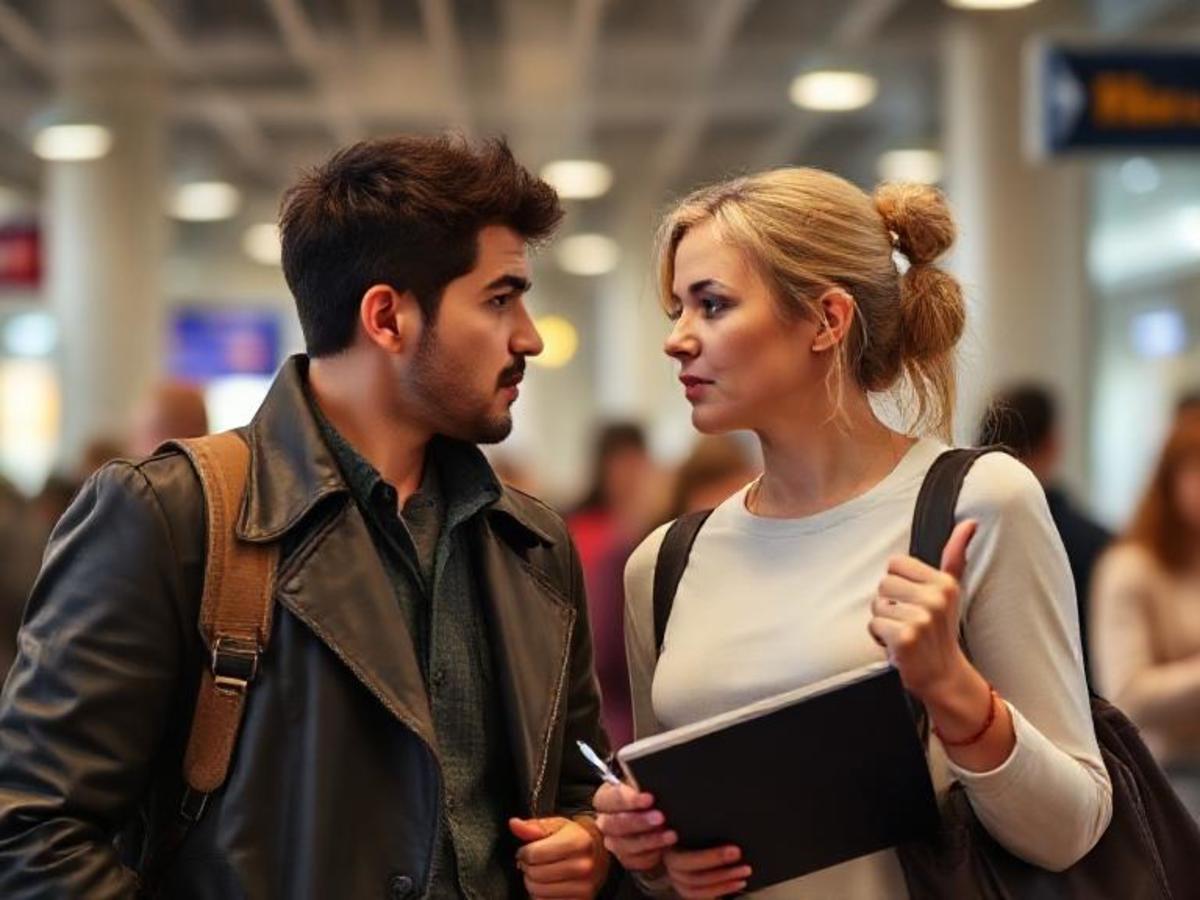 When You’re Not Being Heard by Your Partner: How to Rebuild Connection Through Better Communication