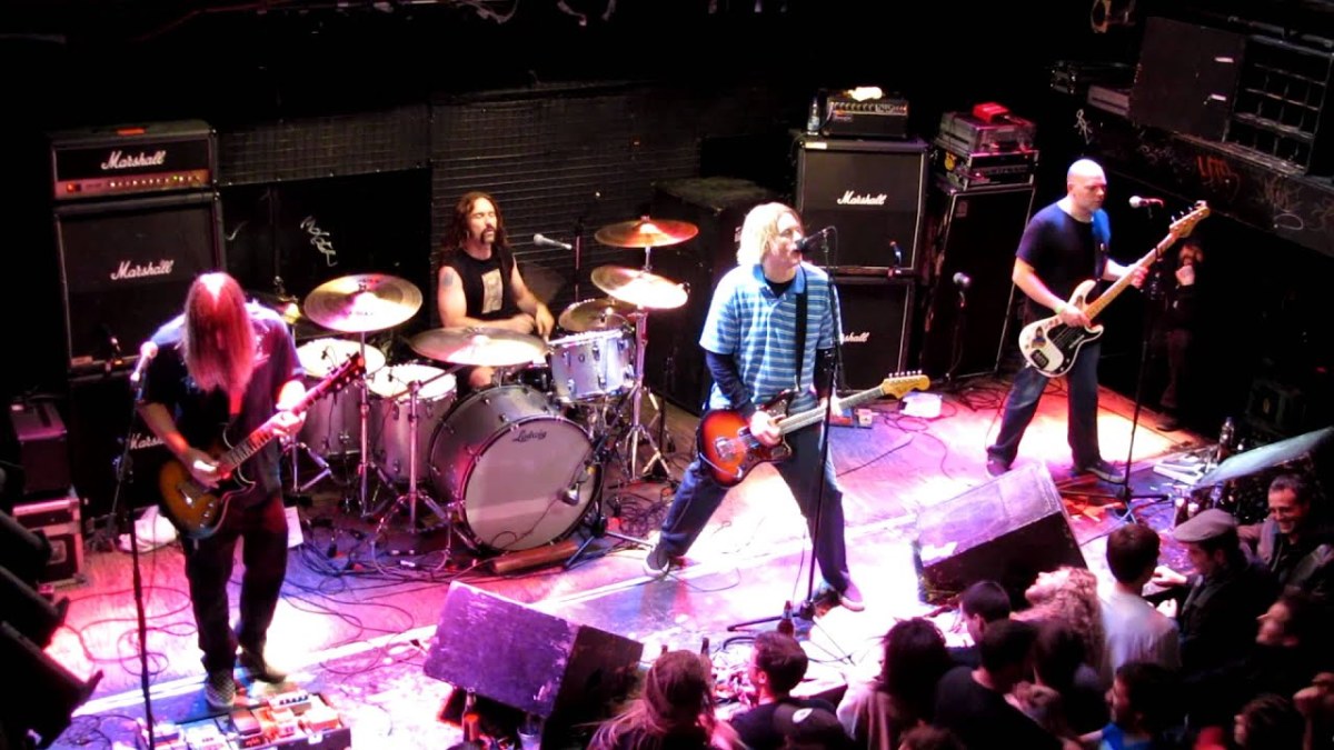 50 Best Bands Like Fu Manchu