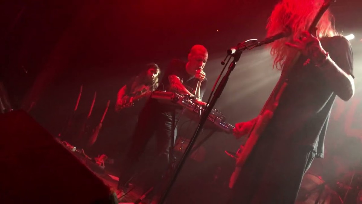 50 Best Bands Like Full of Hell