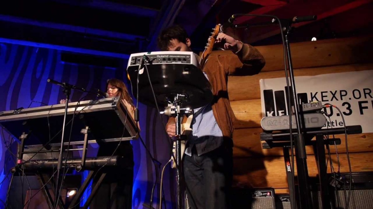 50 Best Bands Like Washed Out