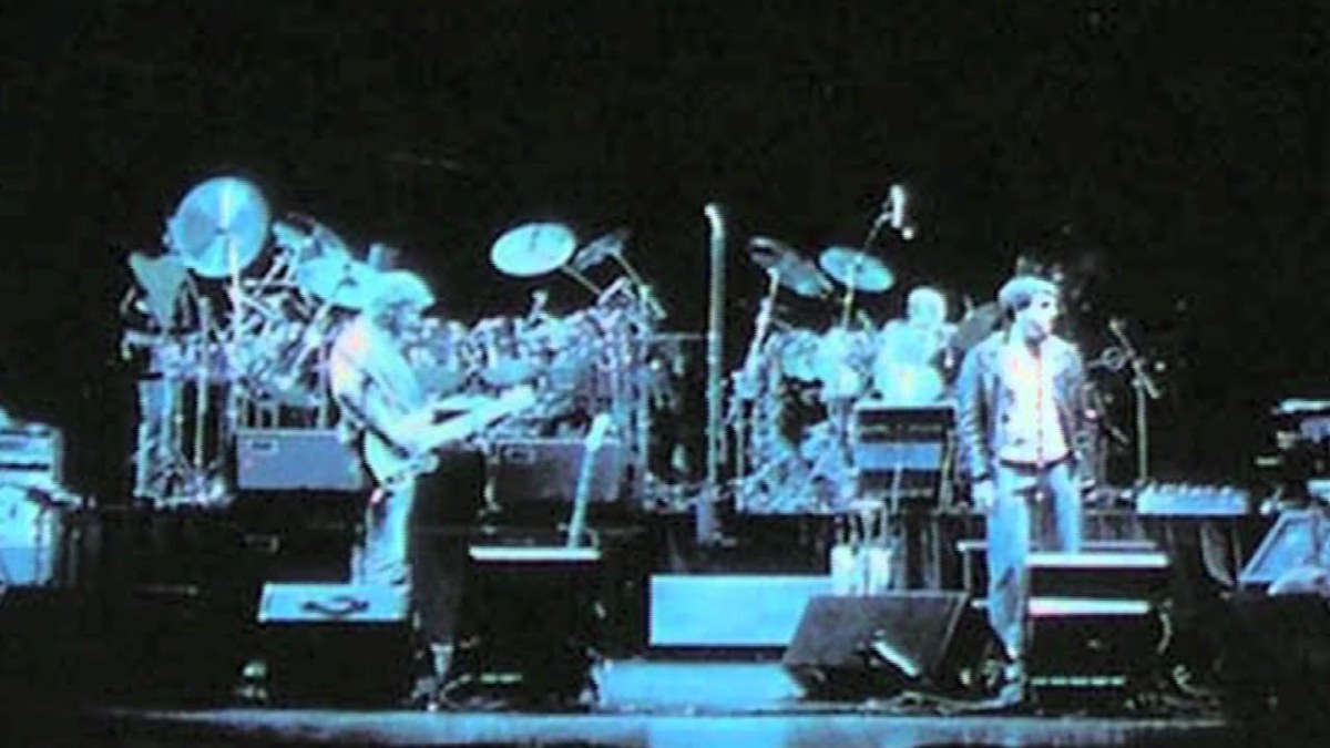 50 Best Bands Like Genesis