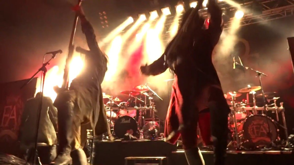 50 Best Bands Like Fleshgod Apocalypse - HubPages