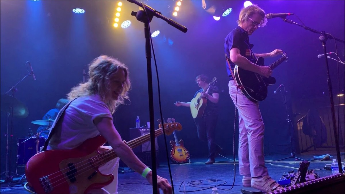 50 Best Bands Like Galaxie 500