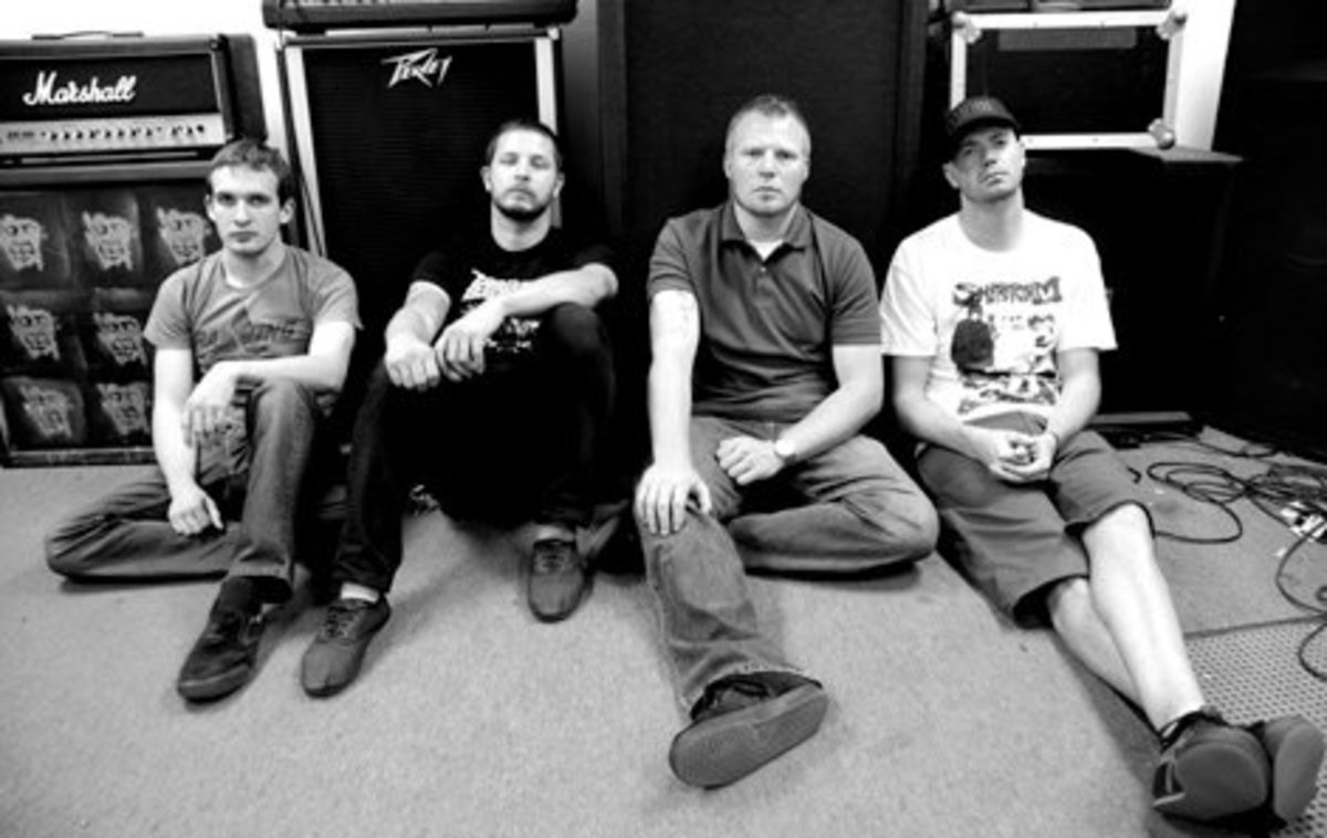 50 Best Bands Like Gaza