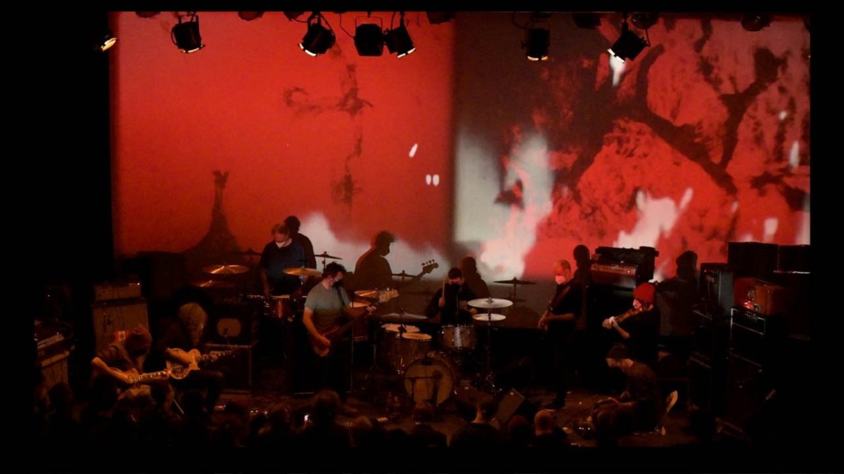 50 Best Bands Like Godspeed You! Black Emperor