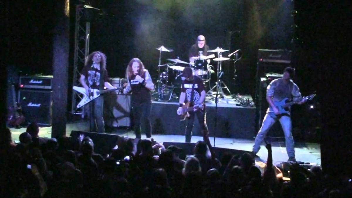 50 Best Bands Like Get Scared