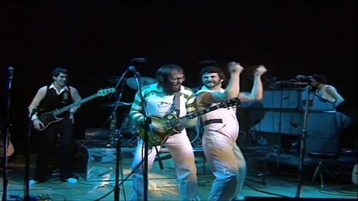 50 Best Bands Like Gentle Giant