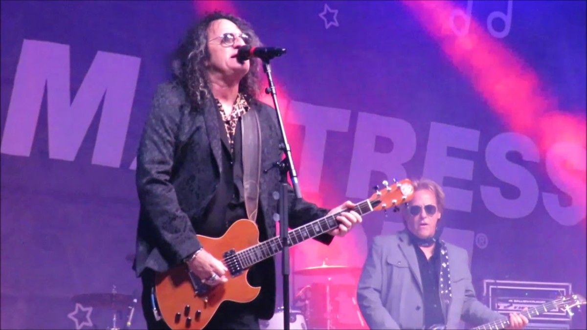 50 Best Bands Like Georgia Satellites