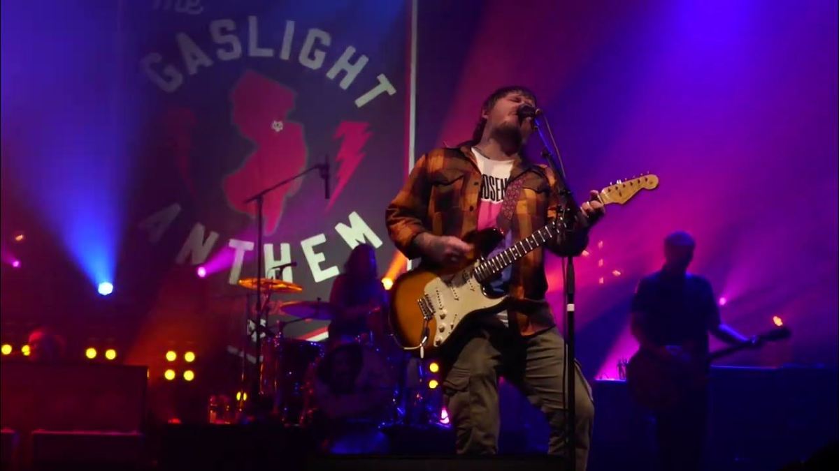 50 Best Bands Like Gaslight Anthem