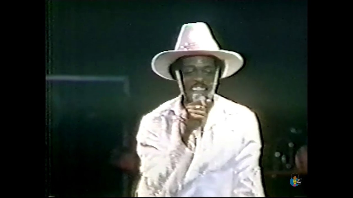 50 Best Bands Like Gap Band