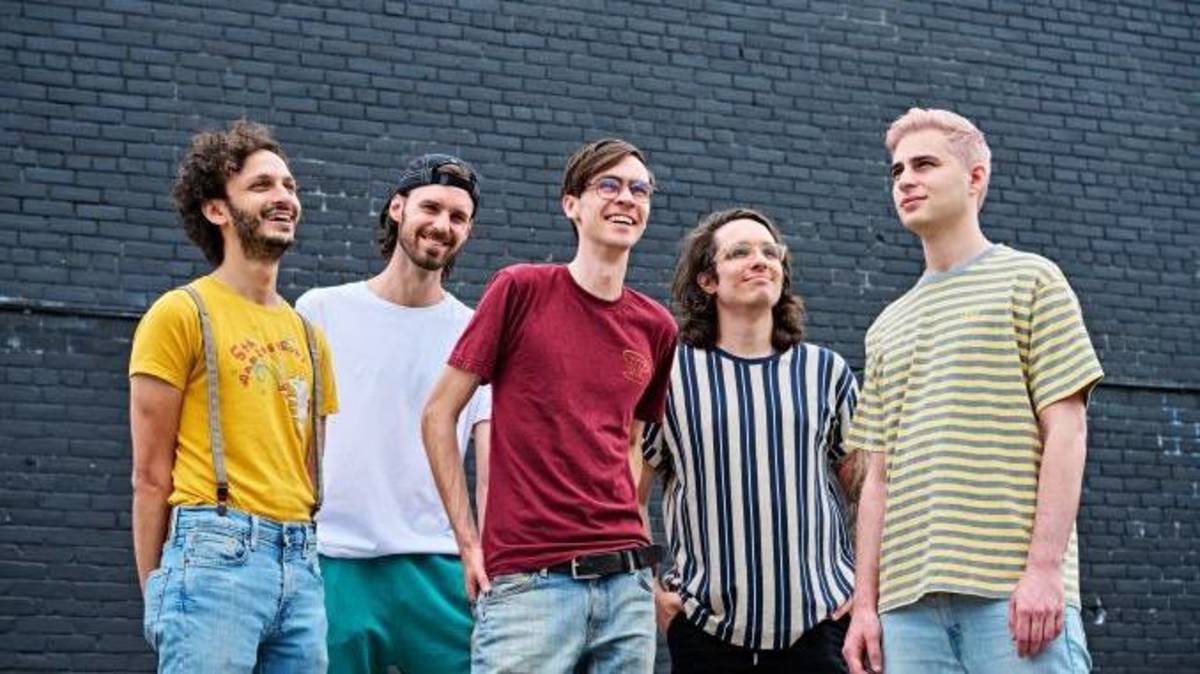 50 Best Bands Like Good Kid