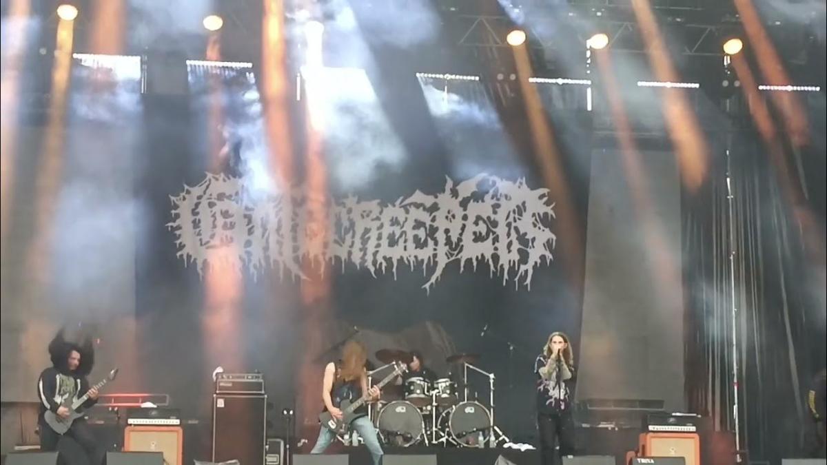 50 Best Bands Like Gatecreeper