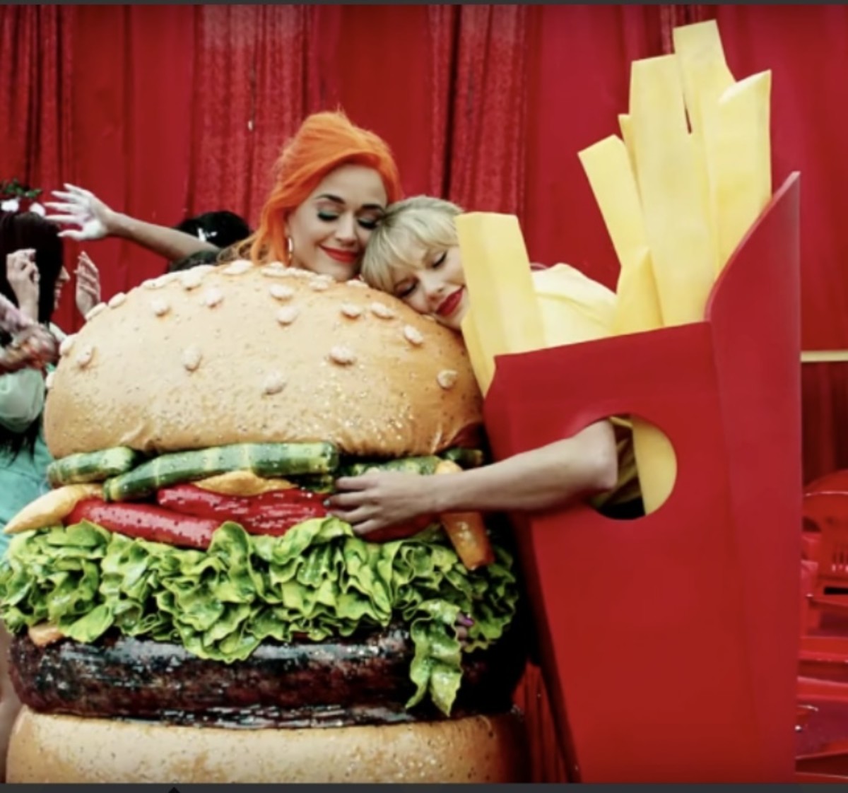 The Five Sexiest Female Music Videos Ever