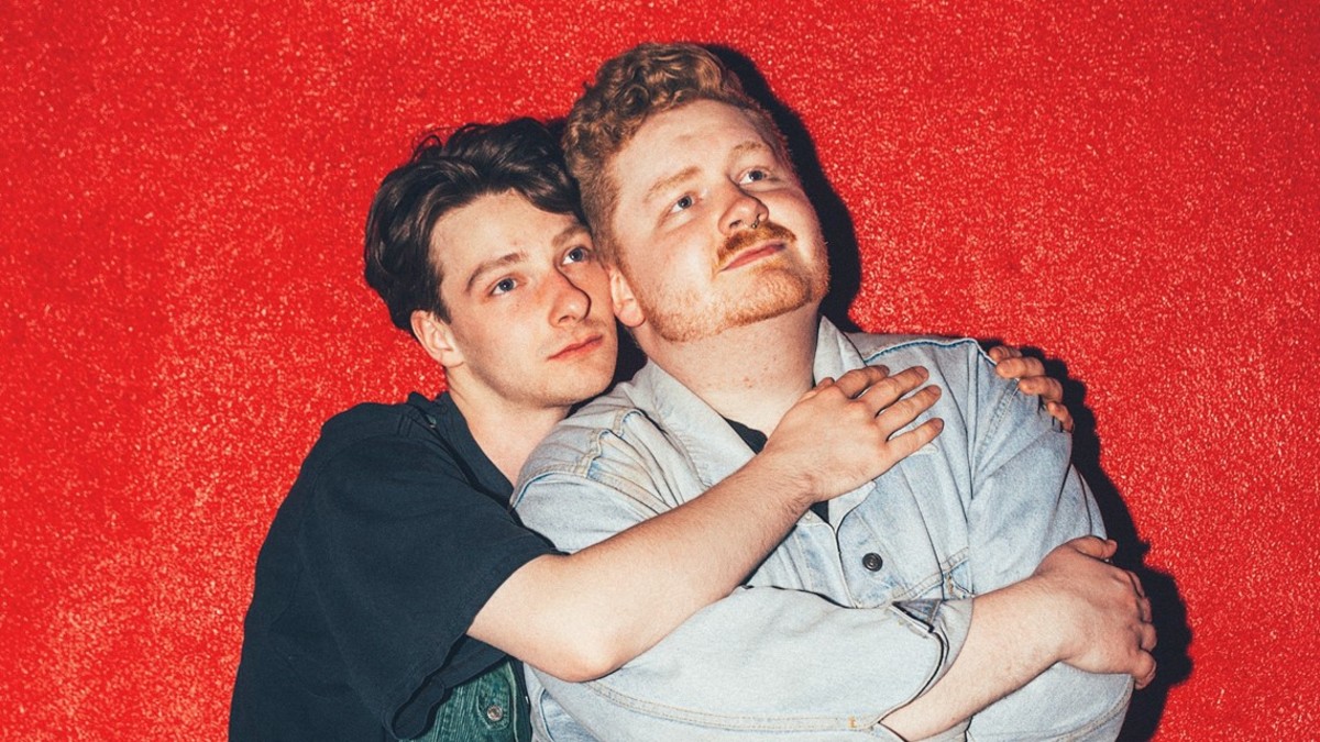 50 Best Bands Like Her's