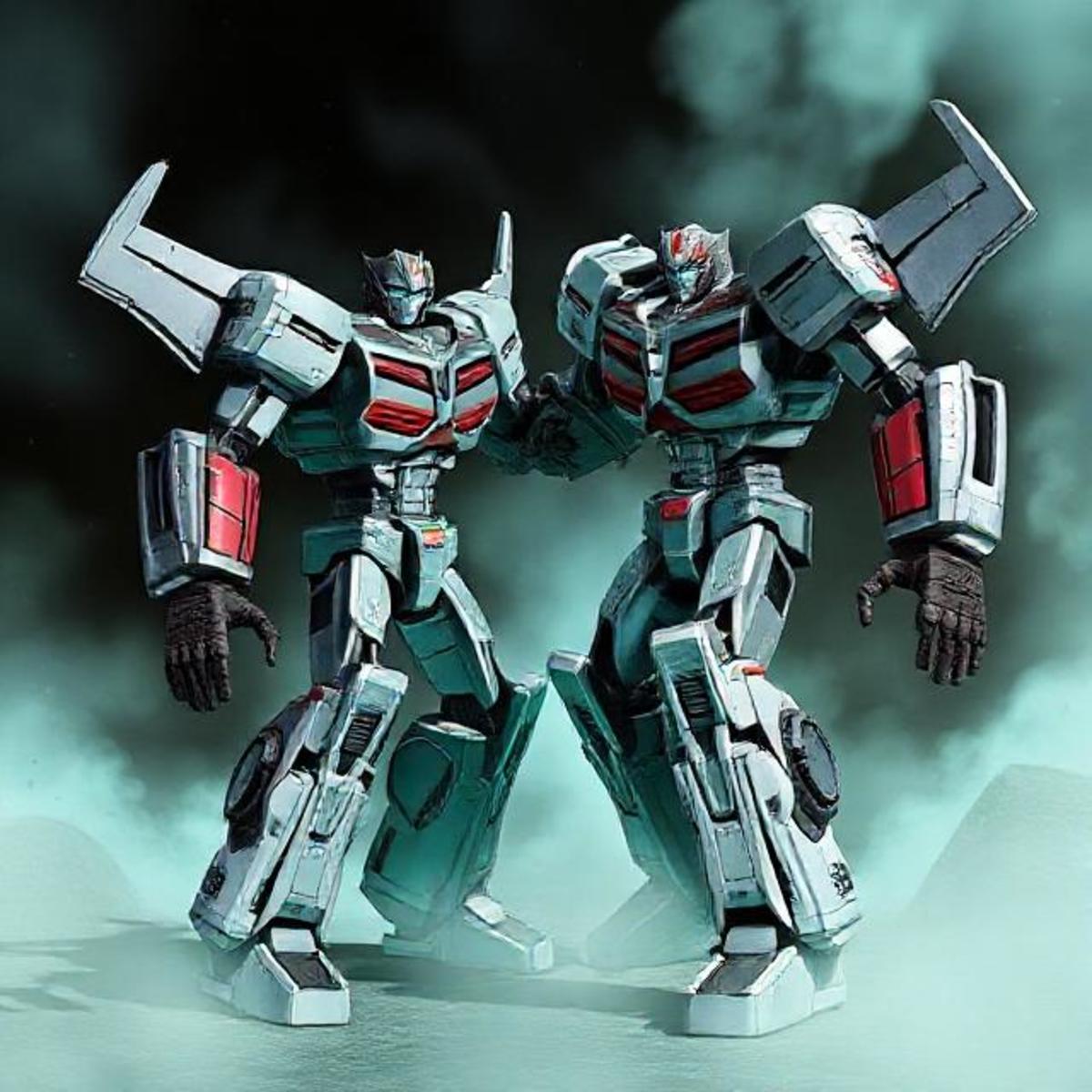 Transformers ONE vs 2007 Megatron: Which One to Buy?