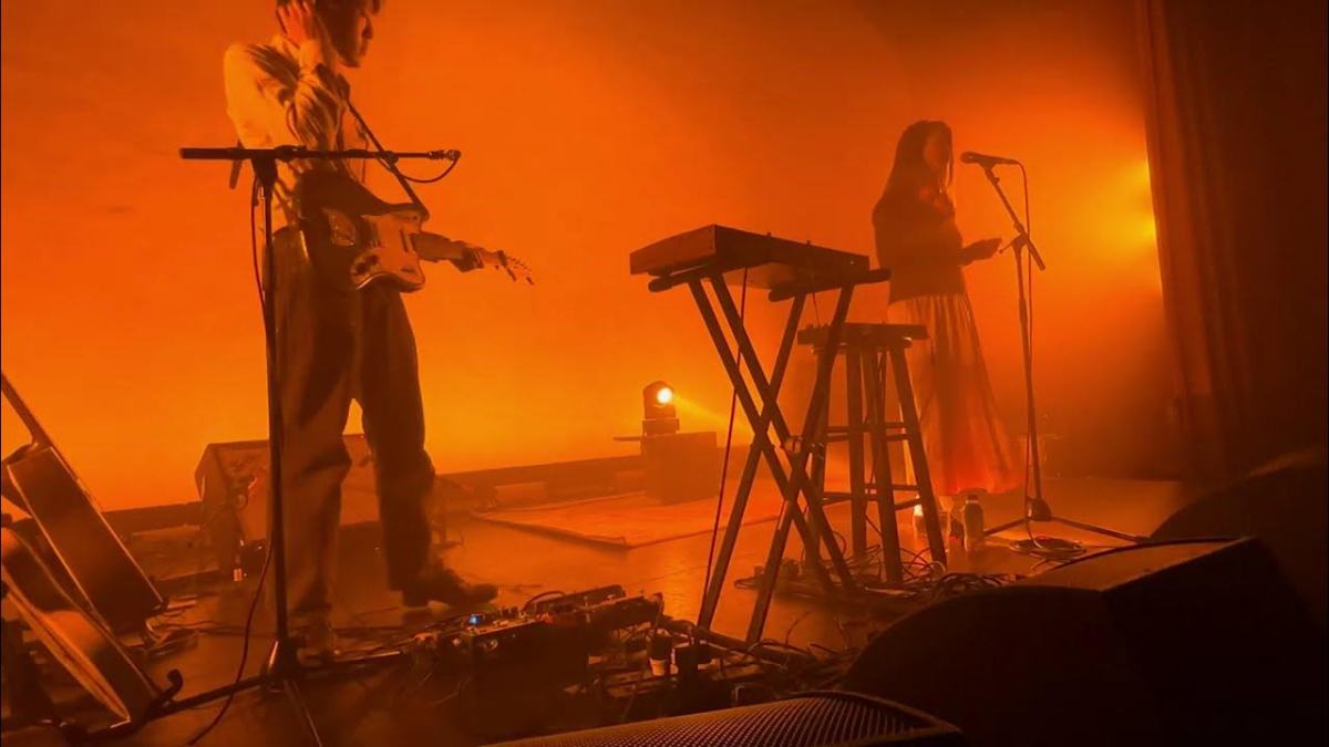 50 Best Bands Like HTRK