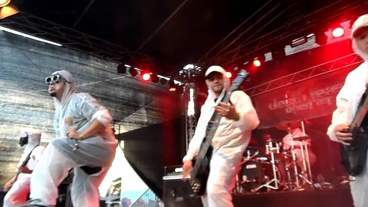 50 Best Bands Like Gutalax