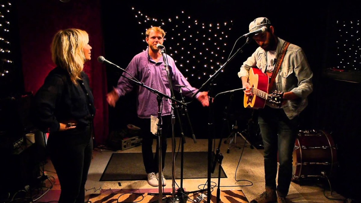 50 Best Bands Like The Head and the Heart