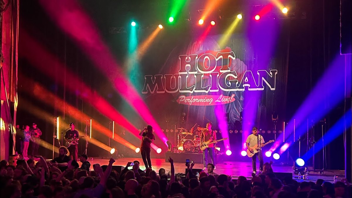 50 Best Bands Like Hot Mulligan