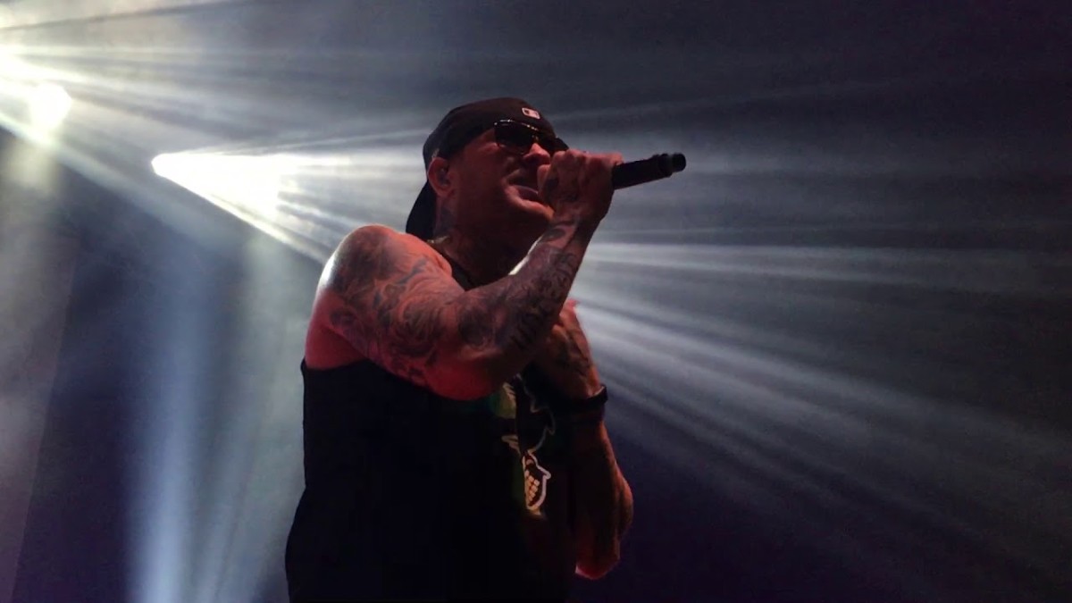 50 Best Bands Like Hollywood Undead