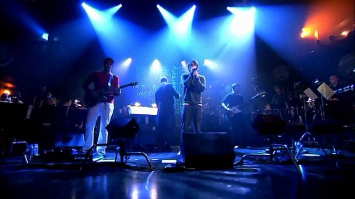 50 Best Bands Like Hoobastank