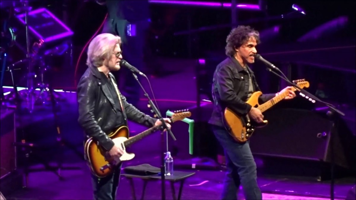50 Best Bands Like Hall and Oates