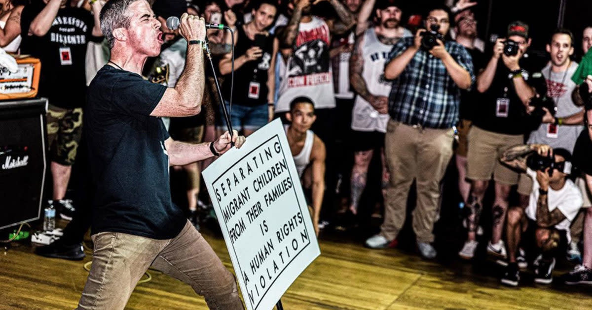 50 Best Bands Like Have Heart