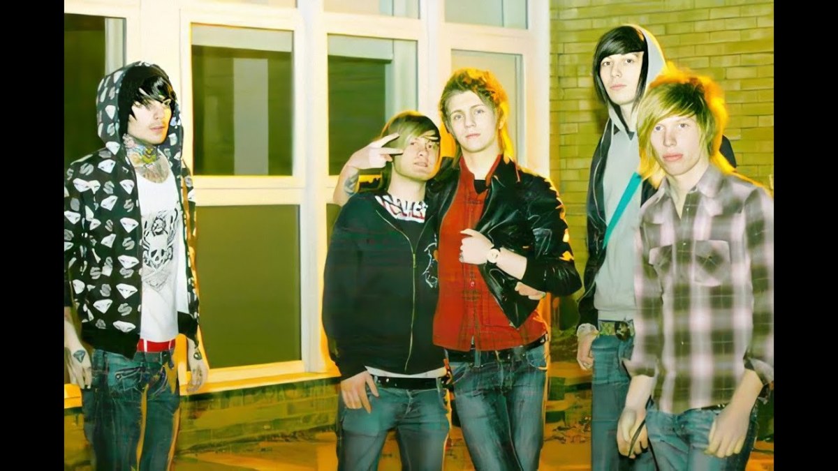 50 Best Bands Like Her Words Kill