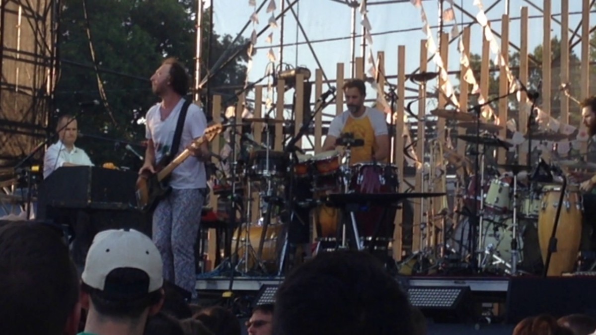 50 Best Bands Like Guster