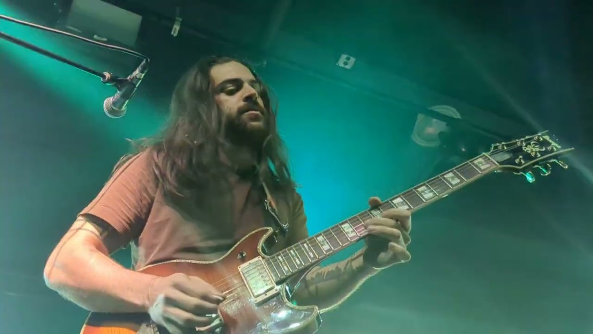 50 Best Bands Like Hail the Sun