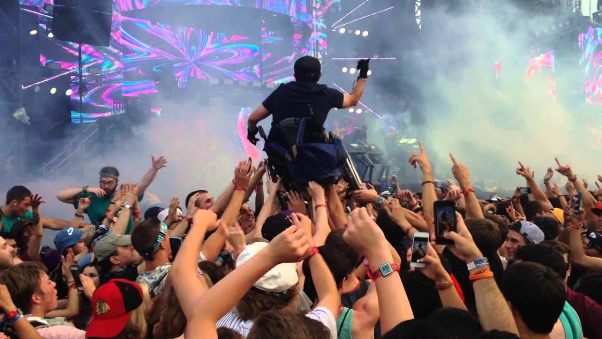 50 Best Bands Like Glitch Mob