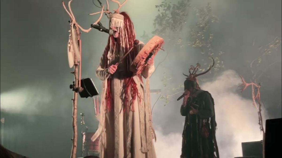 50 Best Bands Like Heilung