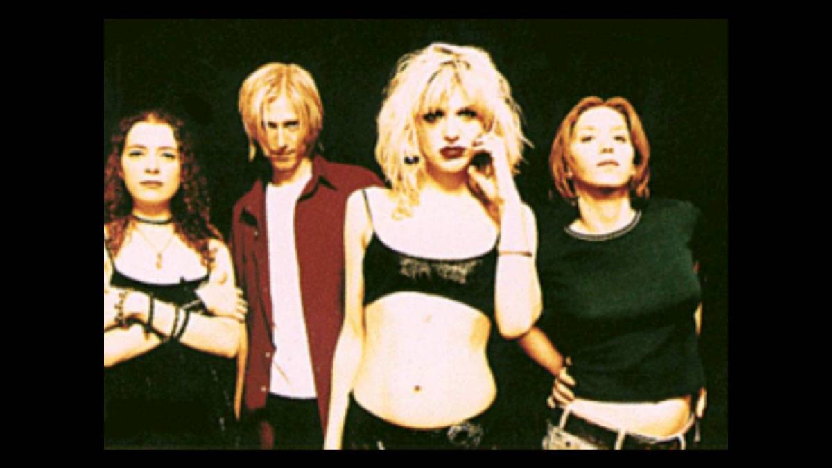50 Best Bands Like Hole
